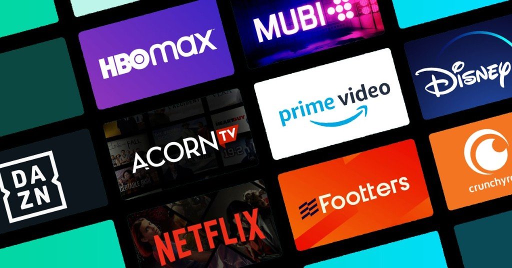 Plataformas de streaming disponibles en España: HBO Max, Netflix, Prime Video, Disney+, DAZN y más